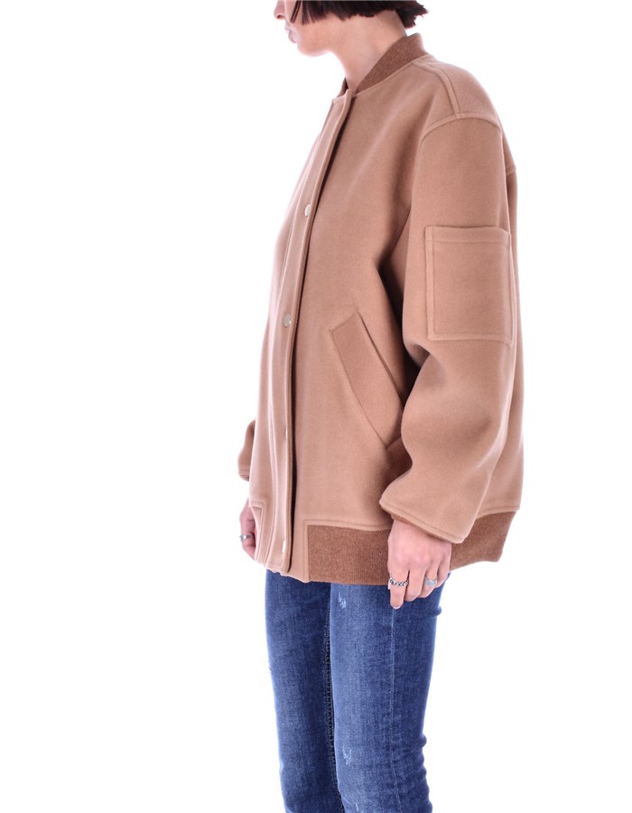 SEMICOUTURE Jackets Honey
