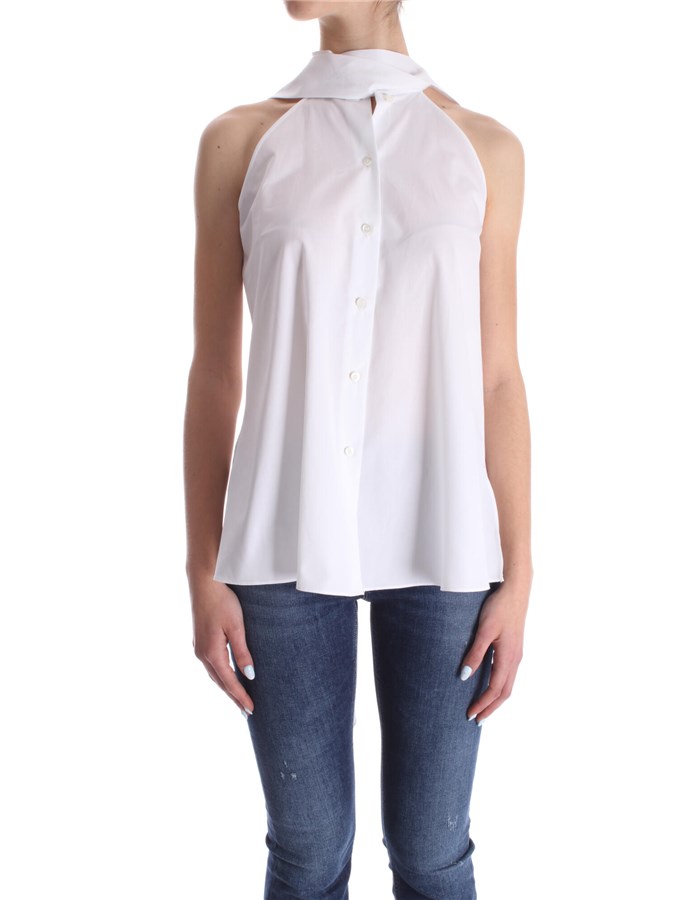 ASPESI Blouses White