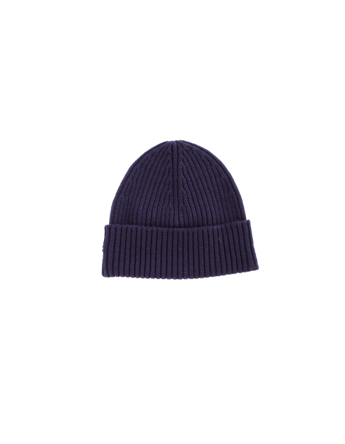 LACOSTE Beanie Blue