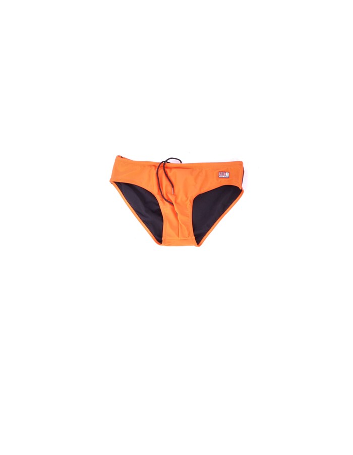 MC2 SAINT BARTH Slip Mare Orange