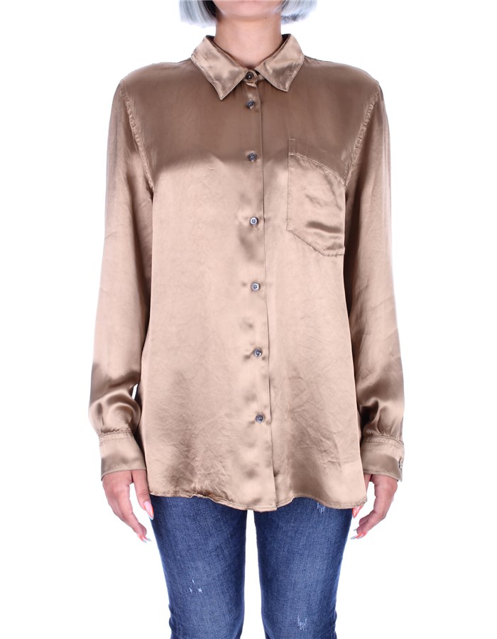 ASPESI Shirts classic Women G 5460 M077 0 