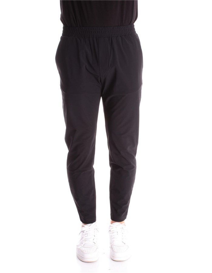 HYDROGEN sports Black