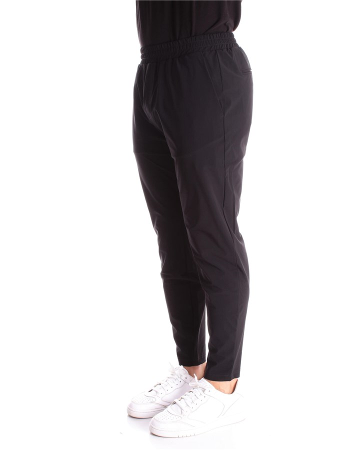 HYDROGEN sports Black