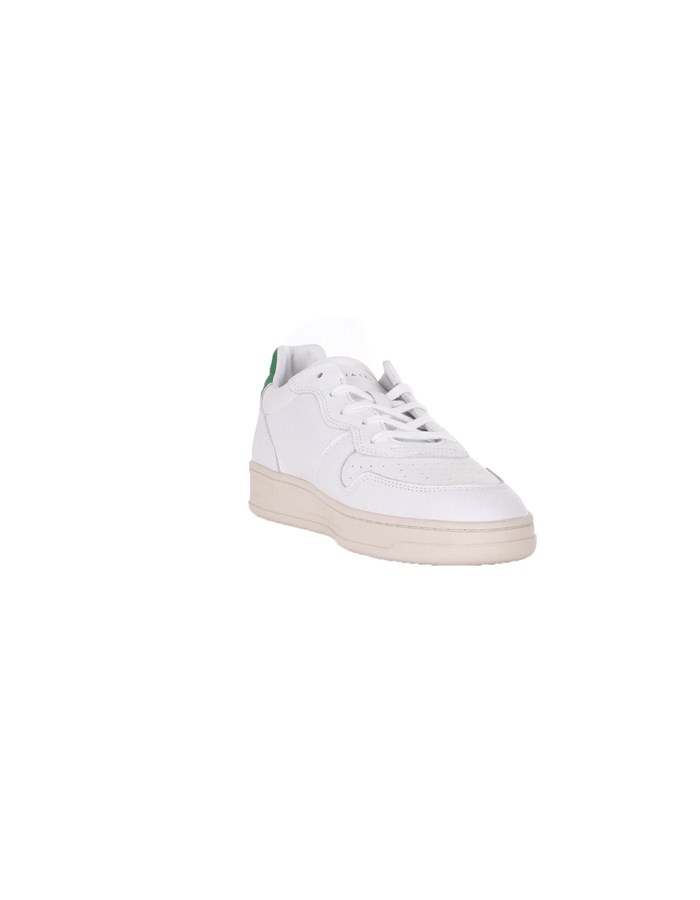 D.A.T.E. Sneakers  low Men M381-CR-MN 4 