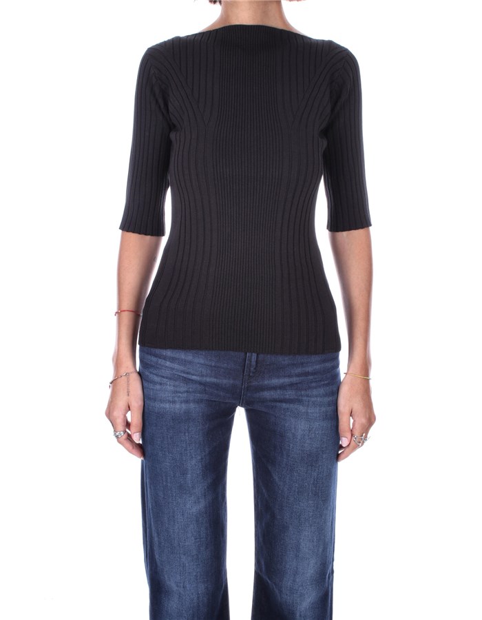 CALVIN KLEIN Knitwear Crewneck  Women K20K205738 0 