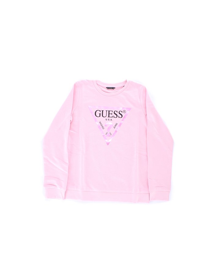 GUESS Long sleeve Rose