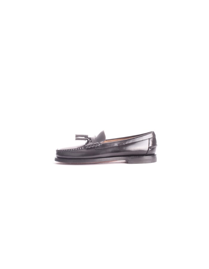 SEBAGO Loafers Black