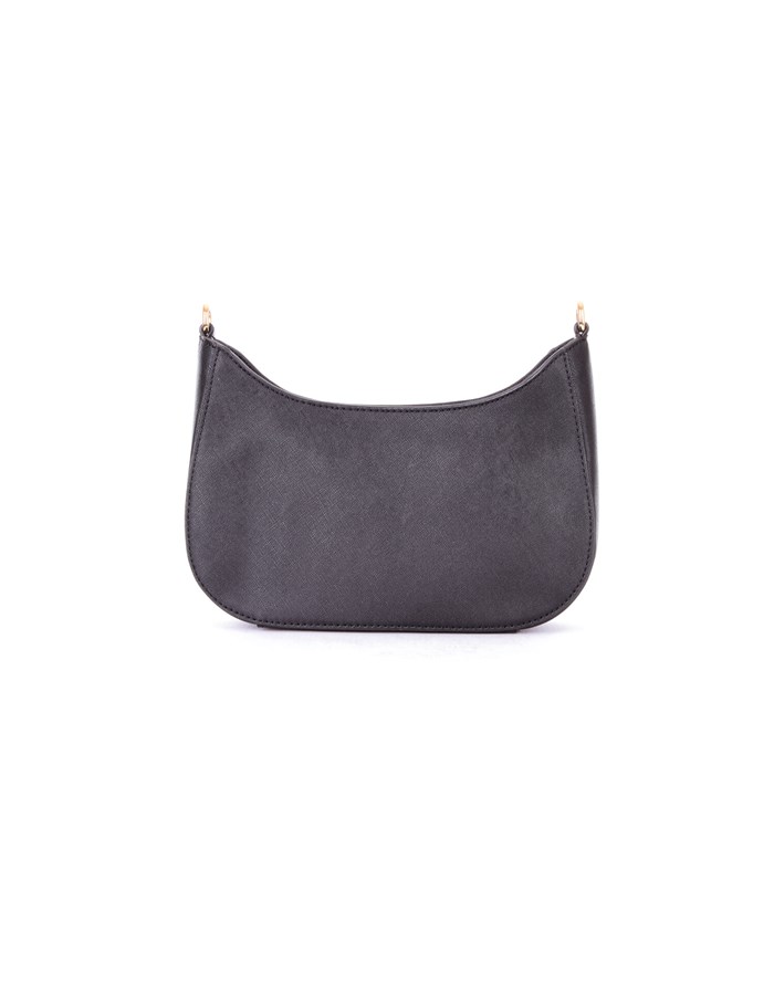 VERSACE Hand Bags Black