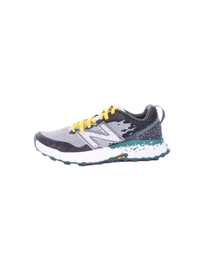 NEW BALANCE  low Gray