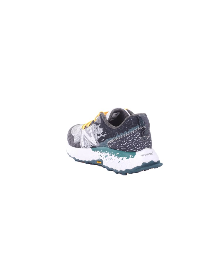 NEW BALANCE  low Gray