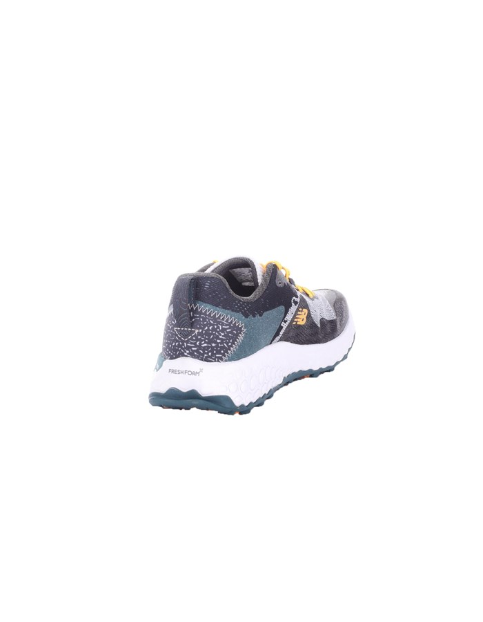 NEW BALANCE Sneakers  low Men MTHIE 2 