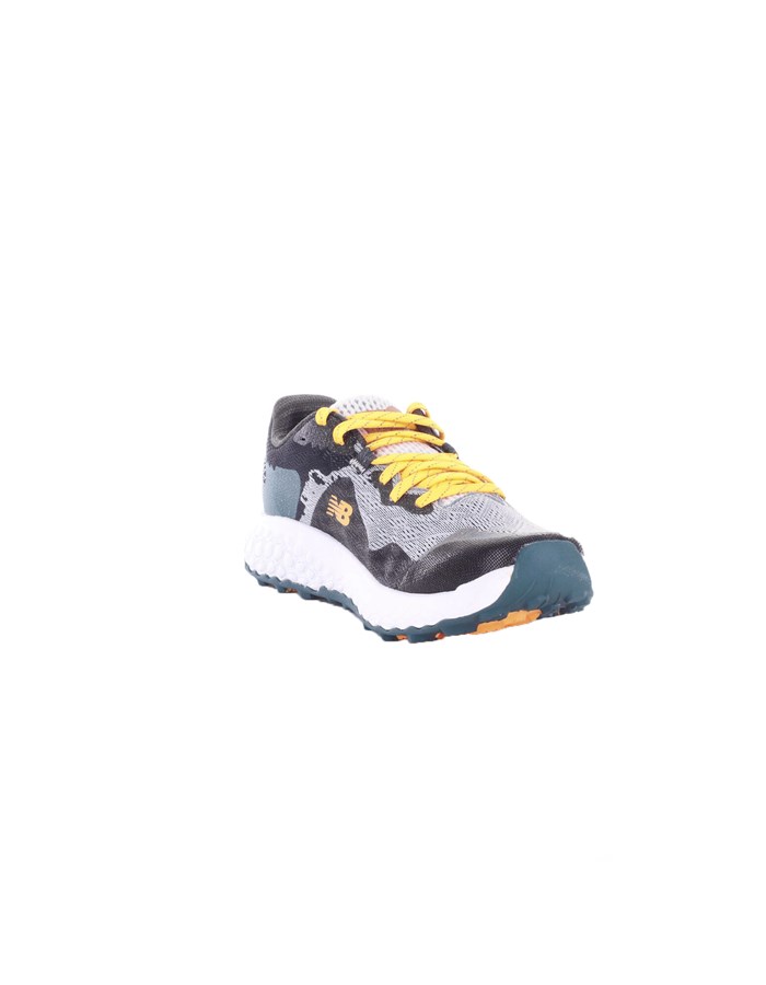 NEW BALANCE Sneakers  low Men MTHIE 4 