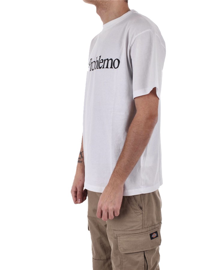 ARIES T-shirt Short sleeve Unisex COAR60002 1 
