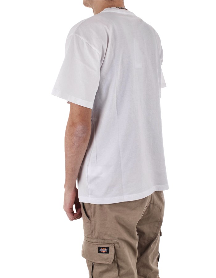ARIES T-shirt Short sleeve Unisex COAR60002 2 