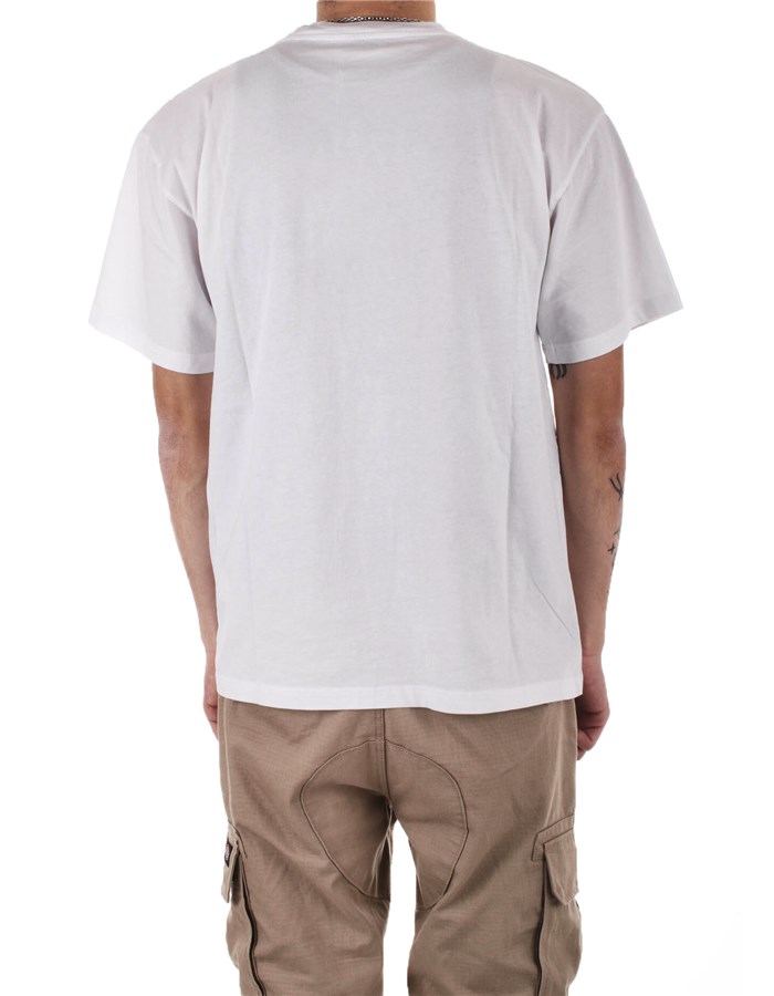 ARIES T-shirt Short sleeve Unisex COAR60002 3 