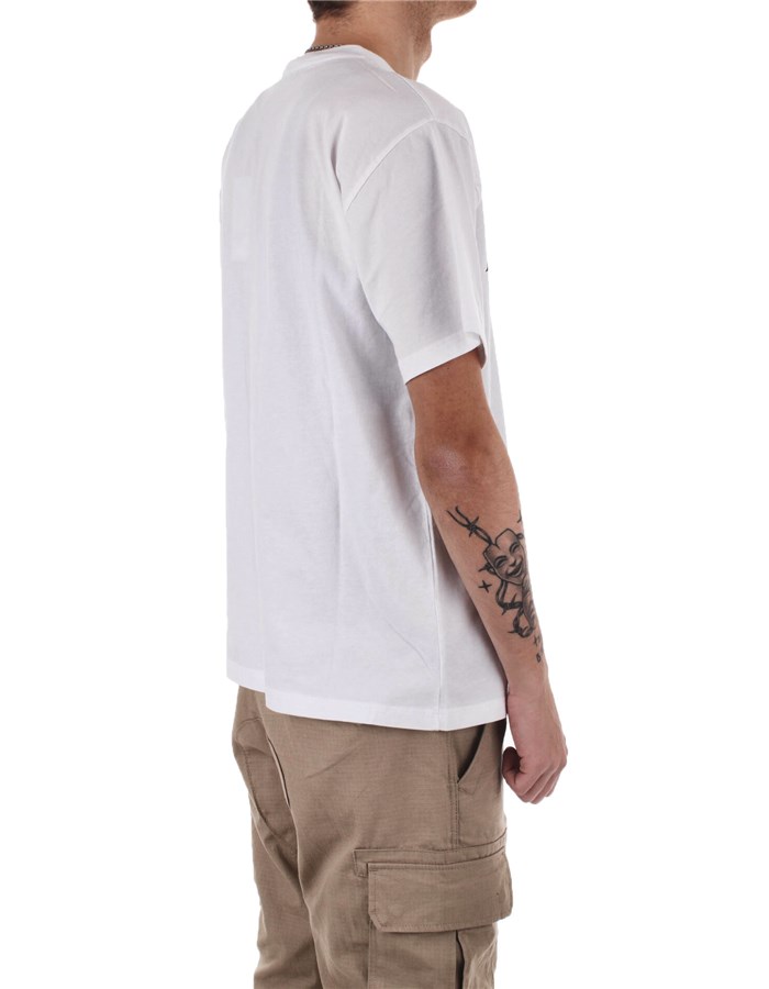 ARIES T-shirt Short sleeve Unisex COAR60002 4 
