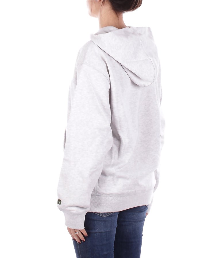 NEW BALANCE Felpe Con Cappuccio Unisex MT53938 2 