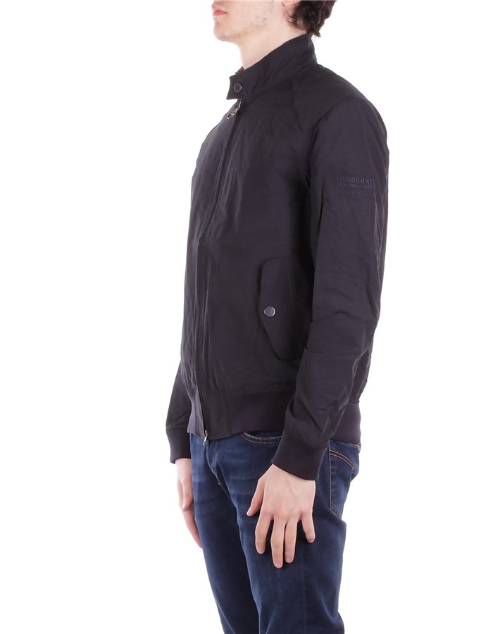 BARBOUR Short Navy