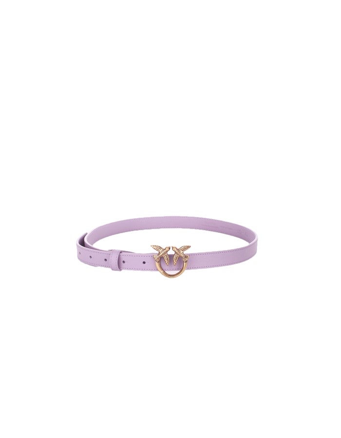 PINKO Classic  Lilac
