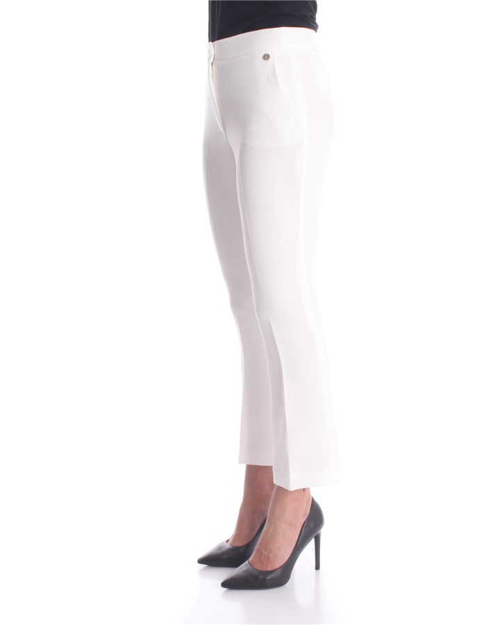 LIU JO Trousers Cropped Women CA3234 T2200 1 