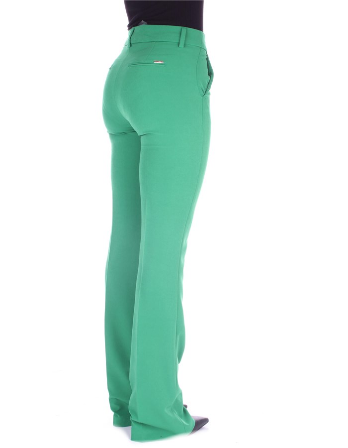 LIU JO Trousers Classics Women WA3434 T7896 4 