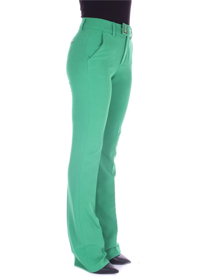 LIU JO Trousers Classics Women WA3434 T7896 5 