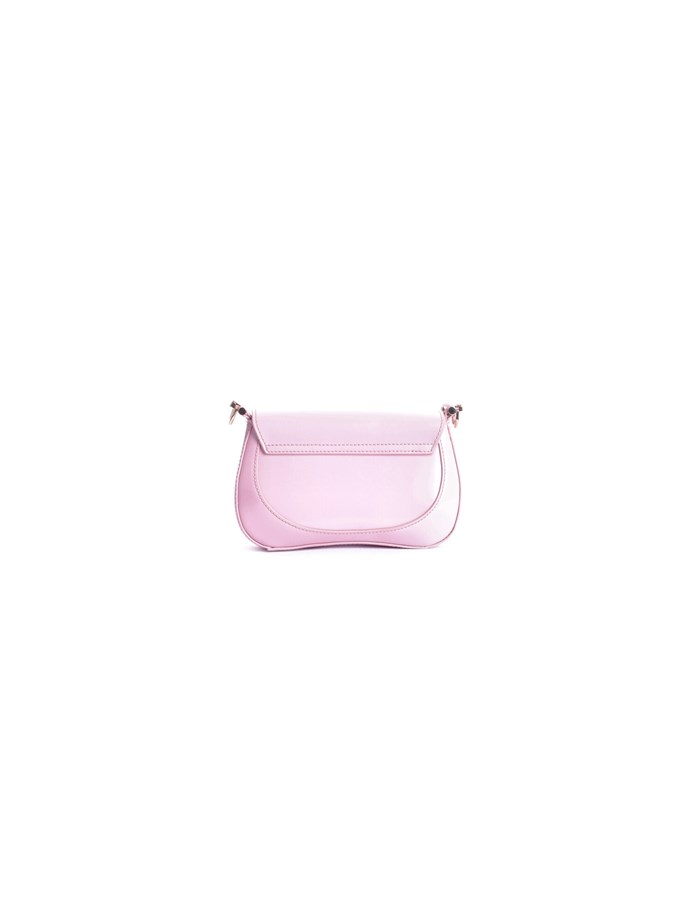 BLUGIRL BLUMARINE Hand Bags Dust rose