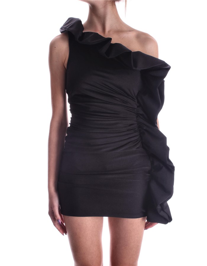 HOUSE OF AMEN Short Black