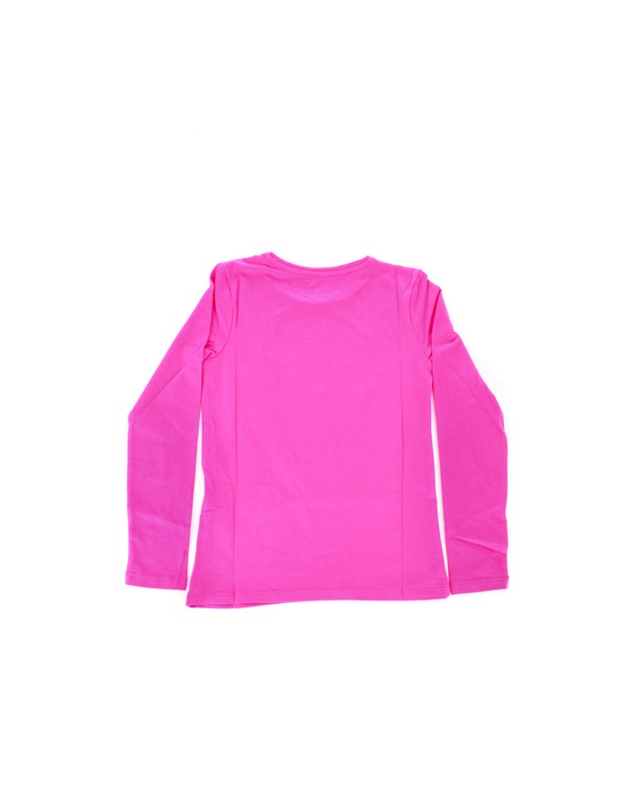 GUESS Long sleeve fuchsia