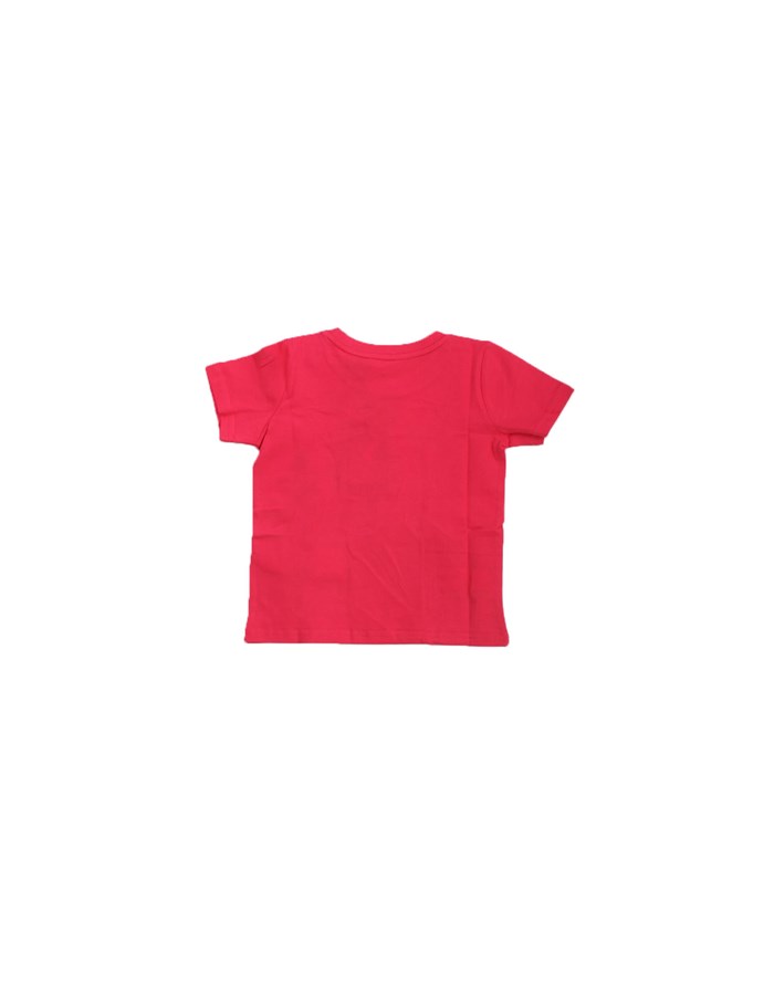 KWAY Short sleeve Red Cherry