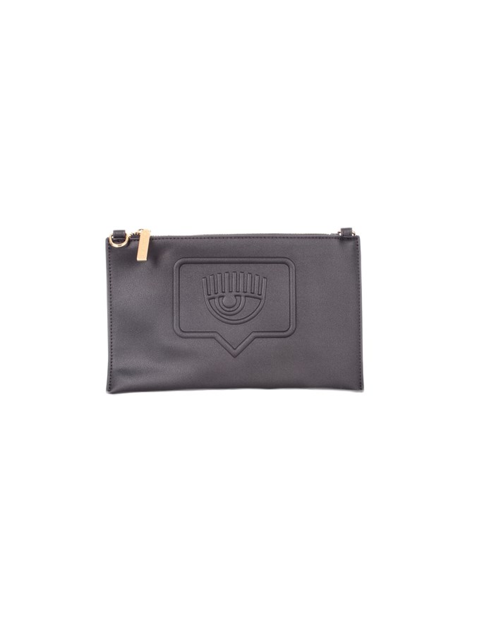 CHIARA FERRAGNI case Black