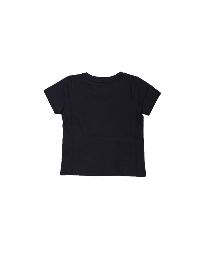 KWAY Short sleeve Blue