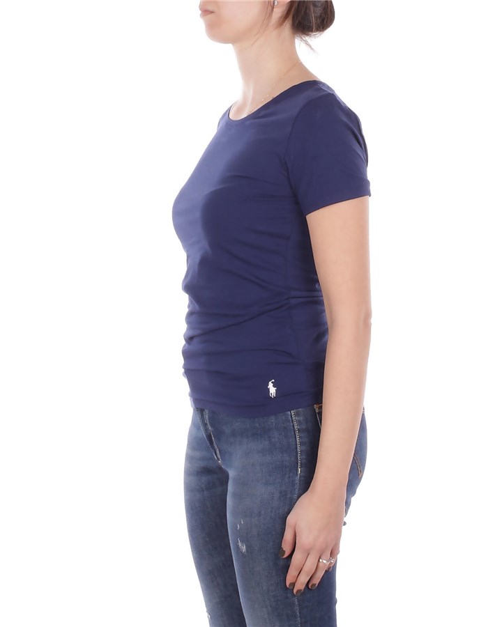 RALPH LAUREN T-shirt Navy