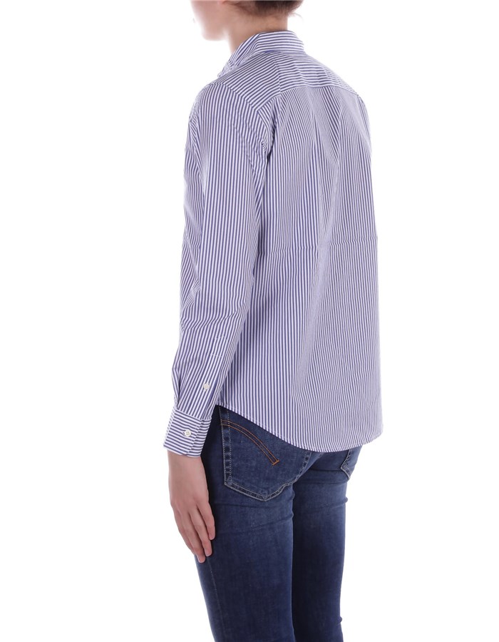 RALPH LAUREN Camicie Classiche Donna 200859048 2 
