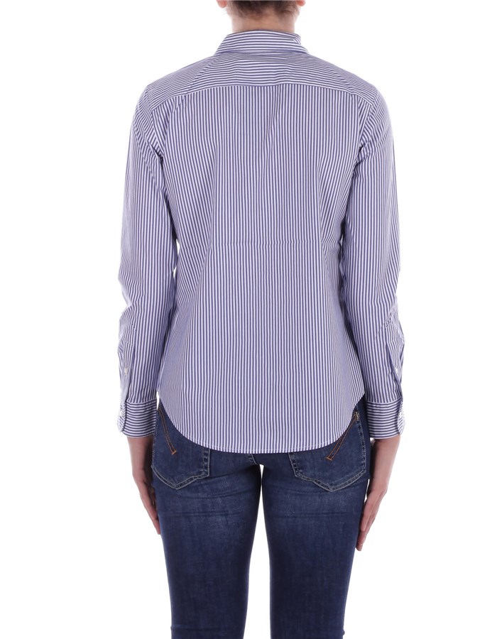 RALPH LAUREN Camicie Classiche Donna 200859048 3 
