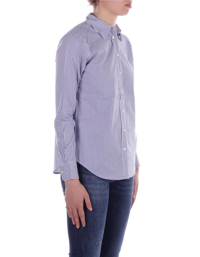 RALPH LAUREN Camicie Classiche Donna 200859048 5 