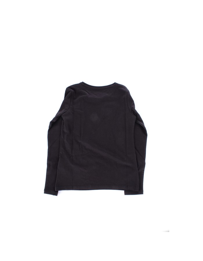 GUESS Long sleeve Black