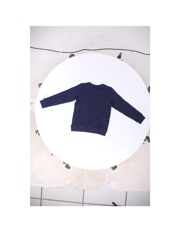 GUESS Crewneck  Blue
