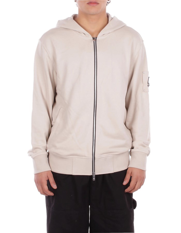 MOOSE KNUCKLES Giubbotto Alabaster