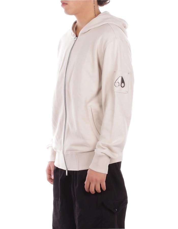 MOOSE KNUCKLES Giubbotto Alabaster