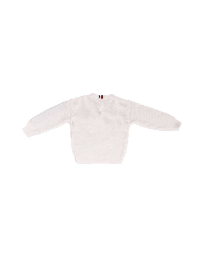 TOMMY HILFIGER Crewneck  White