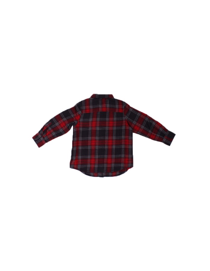 DIESEL Shirts General Boys J01363 1 