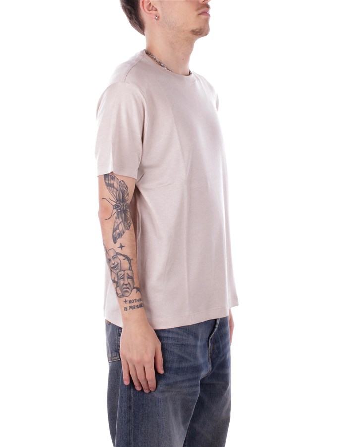 PAUL & SHARK T-shirt Manica Corta Uomo 25411026 5 