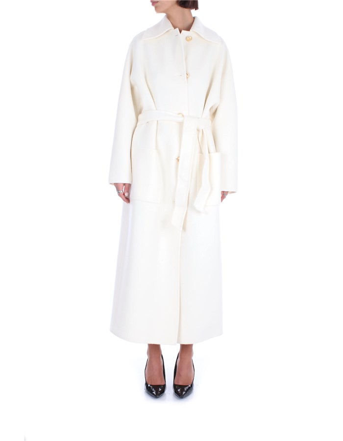 ELISABETTA FRANCHI Long Butter