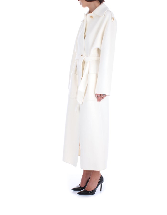 ELISABETTA FRANCHI Long Butter
