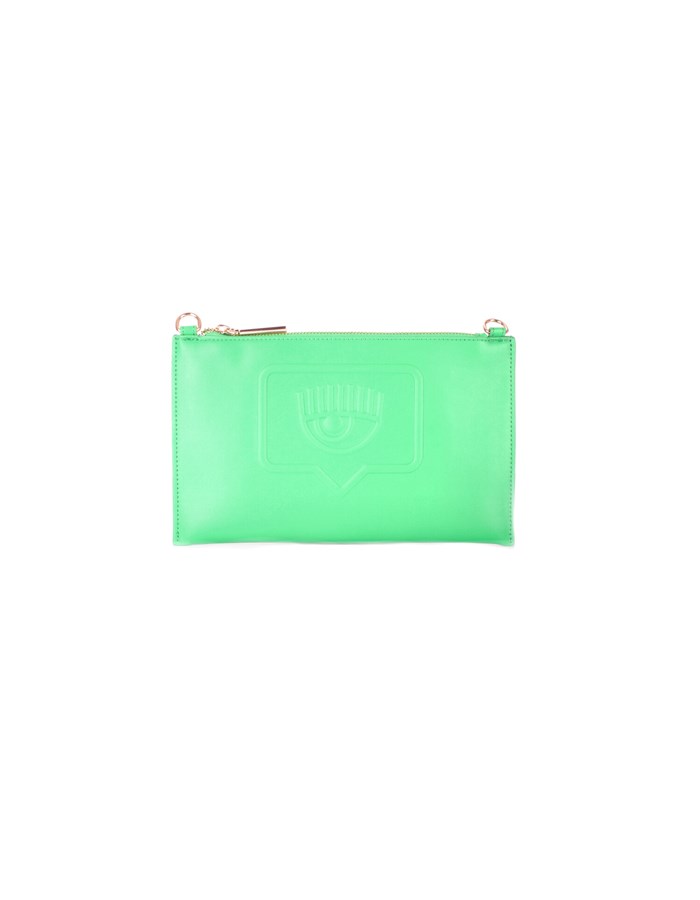 CHIARA FERRAGNI case Green