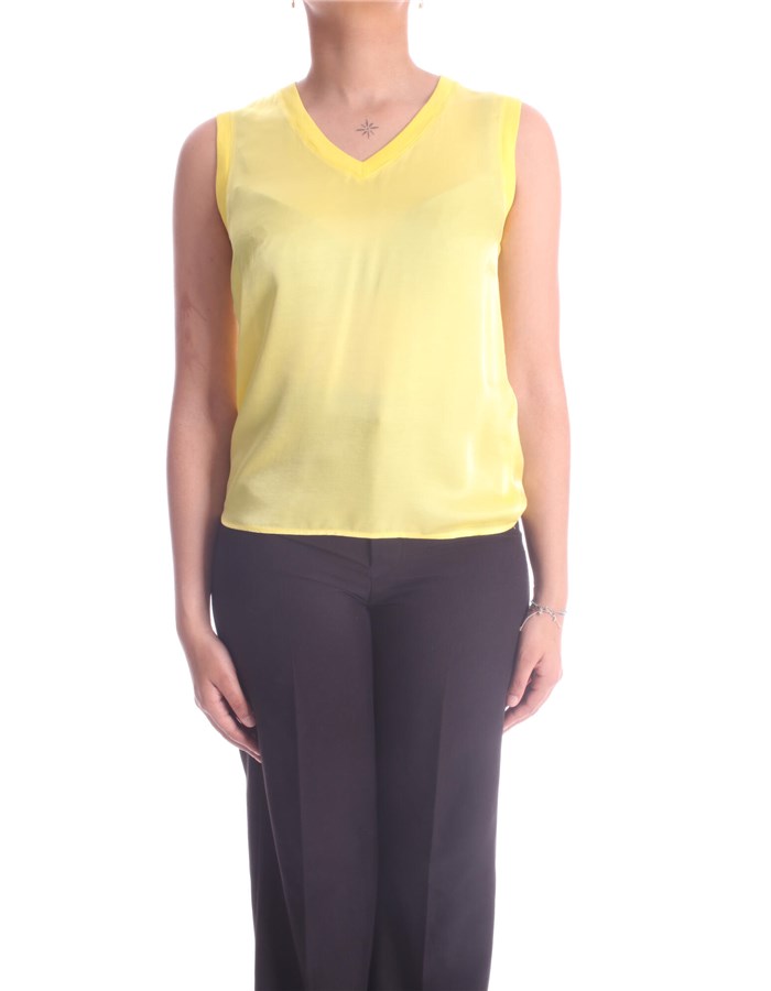 LIU JO Bluse Limone