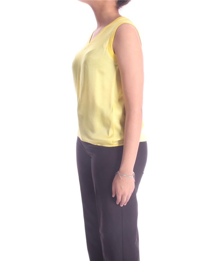 LIU JO Bluse Limone