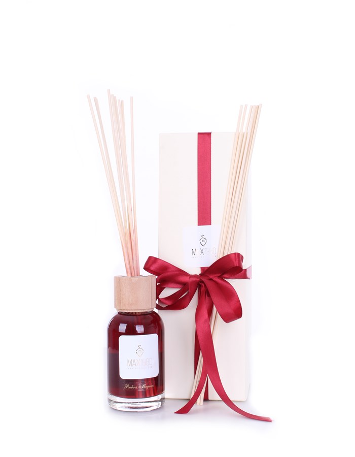 RUBRA MAGNUS Ambient Candles And Air Fresheners Wine