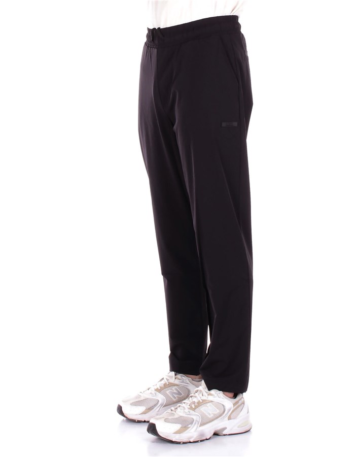 CNC Pantalone Nero